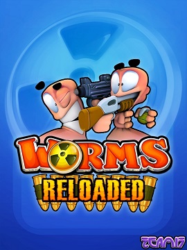 Worms Reloaded Standard Edition Steam CD Key