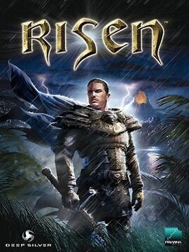 Risen Steam CD Key