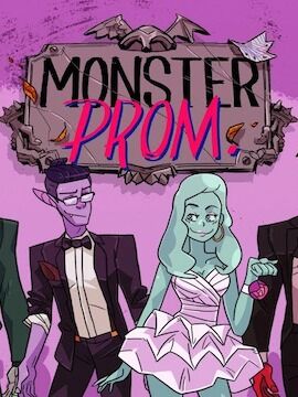 Monster Prom Steam CD Key