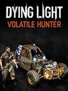 Dying Light - Volatile Hunter Bundle RU/CIS Steam CD Key