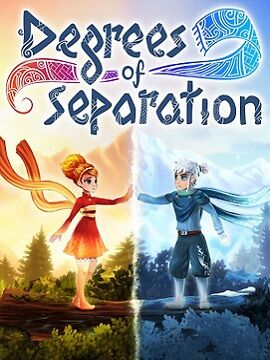 Degrees Of Separation Steam CD Key