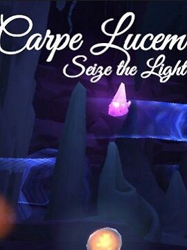 Carpe Lucem: Seize The Light VR Steam CD Key