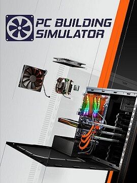 PC Building Simulator Steam CD Key