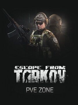 Escape from Tarkov: PVE Zone Steam CD Key