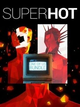 Ahorra un 70% en SUPERHOT ONE OF US BUNDLE en Steam