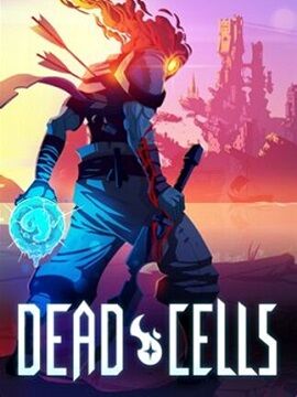 Dead Cells Steam CD Key