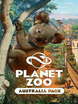 Planet Zoo: Australia Pack Europe Steam CD Key