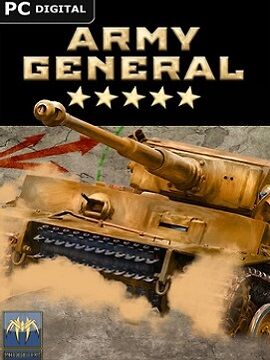 Army General Steam CD Key