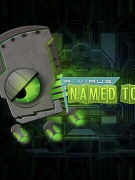 A Virus Named Tom Steam CD Key