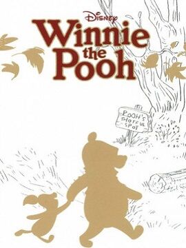 Disney Winnie The Pooh Steam CD Key