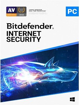 Bitdefender Internet Security 2015 1 User 3 User Bitdefender