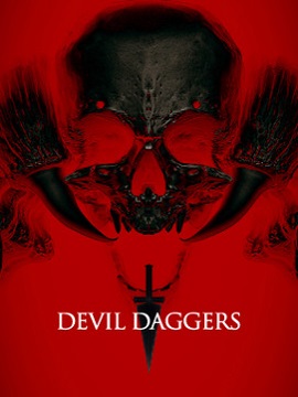 Devil Daggers Steam CD Key