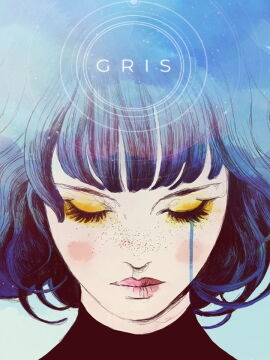 GRIS Steam CD Key