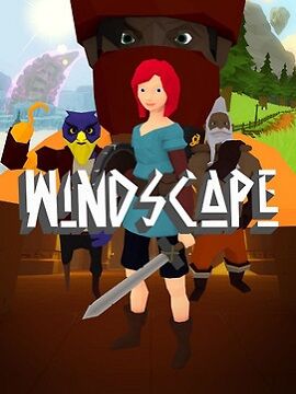 Windscape Steam CD Key