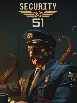 Security 51 Steam Altergift