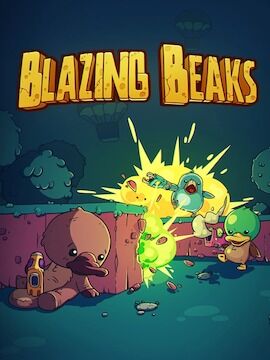 Blazing Beaks Steam CD Key