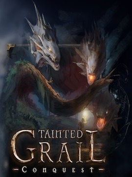 Tainted Grail: Conquest Steam CD Key