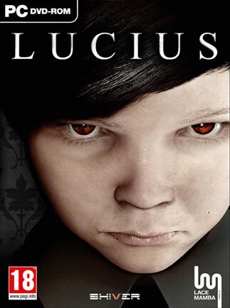 Lucius Steam CD Key