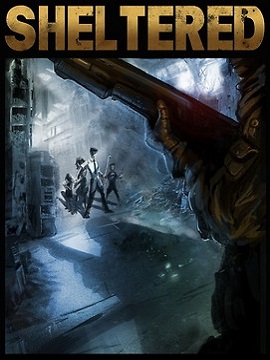 Sheltered Steam CD Key