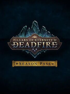 Pillars Of Eternity II: Deadfire - Season Pass Steam CD Key