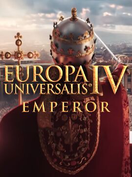 Europa Universalis IV: Emperor Steam CD Key