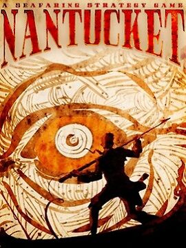 Nantucket Steam CD Key