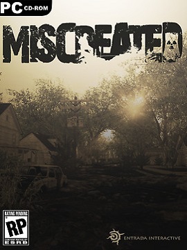 Miscreated Steam CD Key