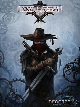 The Incredible Adventures Of Van Helsing Complete Pack Steam CD Key