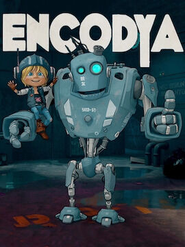 Encodya Steam CD Key