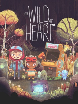 The Wild At Heart Steam CD Key