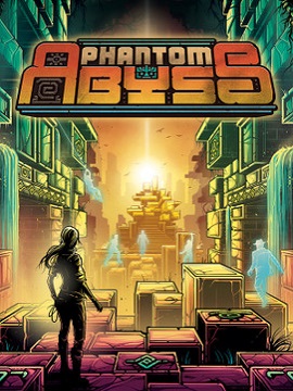 Phantom Abyss Steam CD Key