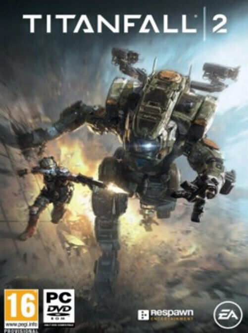 Titanfall 2 Ultimate Edition Europe Steam Gift
