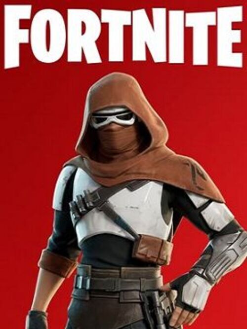Fortnite - Forsworn Trooper RoW Epic Games CD Key
