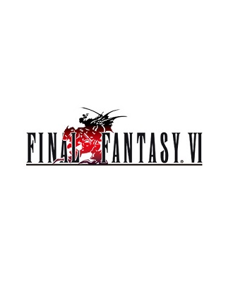 FINAL FANTASY VI Europe Steam Altergift