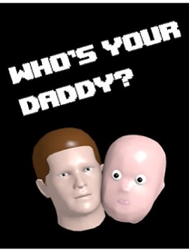 Who's Your Daddy Steam CD Key