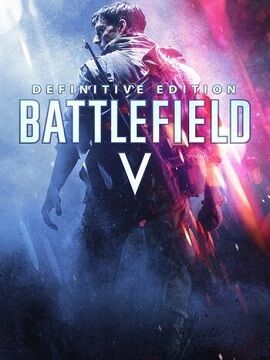 Battlefield V Definitive Edition (EN/FR/ES/PT) Origin CD Key