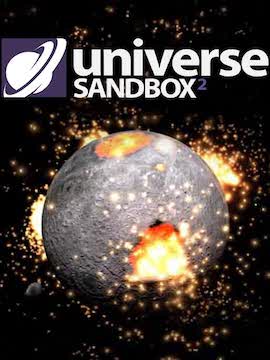 Universe Sandbox 2 Steam CD Key