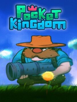 Pocket Kingdom Steam CD Key