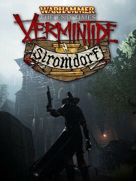 Warhammer: End Times - Vermintide Stromdorf Steam CD Key