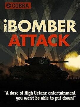 IBomber Attack Steam CD Key