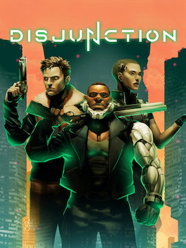 Disjunction Steam CD Key