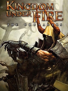 Kingdom Under Fire: The Crusaders Steam CD Key