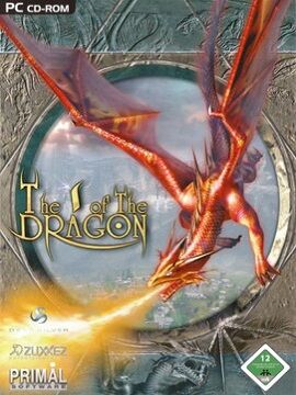 The I Of The Dragon Steam CD Key