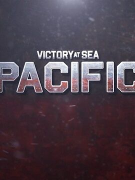 Victory At Sea Pacific Steam CD Key