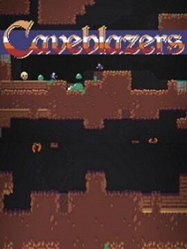 Caveblazers Steam CD Key