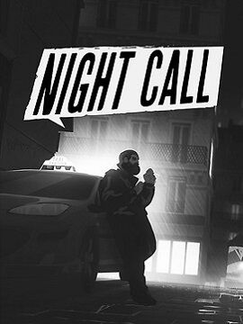 Night Call Steam CD Key