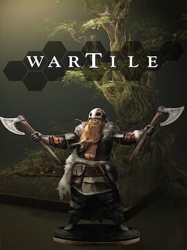 Wartile Steam CD Key