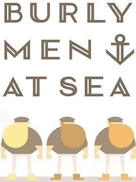 Burly Men At Sea Steam CD Key