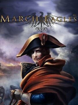 March Of The Eagles Steam CD Key