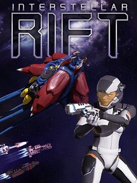 Interstellar Rift Steam CD Key